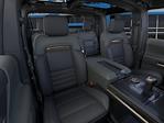2025 GMC Hummer EV Pickup Crew Cab AWD Pickup for sale #19G4360 - photo 16