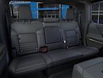 2025 GMC Hummer EV Pickup Crew Cab AWD Pickup for sale #19G4360 - photo 17
