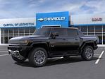 2025 GMC Hummer EV Pickup Crew Cab AWD Pickup for sale #19G4360 - photo 3