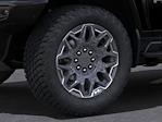 2025 GMC Hummer EV Pickup Crew Cab AWD Pickup for sale #19G4360 - photo 9