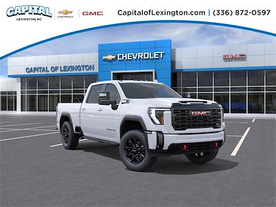 2025 GMC Sierra 2500 Crew Cab 4x4 Pickup for sale #19G4375 - photo 1