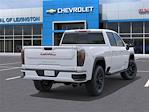 2025 GMC Sierra 2500 Crew Cab 4x4 Pickup for sale #19G4375 - photo 4
