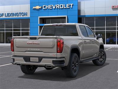 New 2026 GMC Sierra 1500 AT4 Crew Cab for sale #19G4427 - photo 2