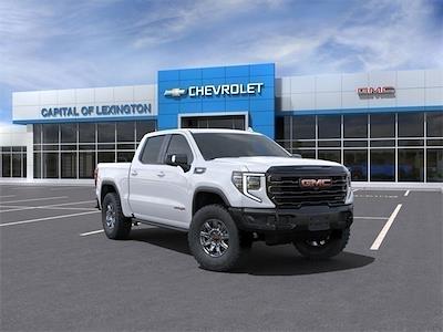 2025 GMC Sierra 1500 Crew Cab 4x4 Pickup for sale #19G4436 - photo 1