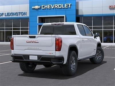 2025 GMC Sierra 1500 Crew Cab 4x4 Pickup for sale #19G4436 - photo 2