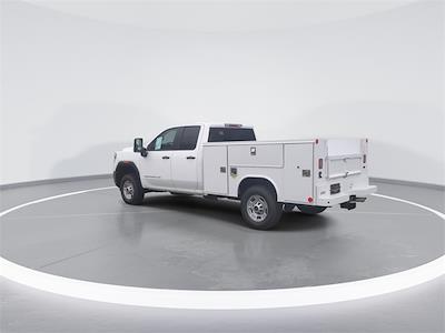 2025 GMC Sierra 2500 Double Cab 4x4 Reading Service Truck for sale #19G4595 - photo 2
