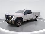 2025 GMC Sierra 2500 Double Cab 4x4 Reading Service Truck for sale #19G4595 - photo 1