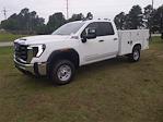 2025 GMC Sierra 2500 Double Cab 4x4 Reading Service Truck for sale #19G4595 - photo 15