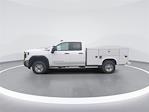 2025 GMC Sierra 2500 Double Cab 4x4 Reading Service Truck for sale #19G4595 - photo 6