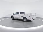 2025 GMC Sierra 2500 Double Cab 4x4 Reading Service Truck for sale #19G4595 - photo 2