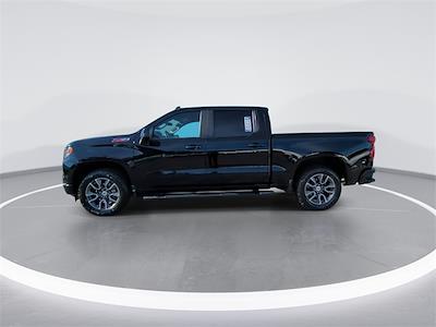 2023 Chevrolet Silverado 1500 Crew Cab 4WD Pickup for sale #19G4595A - photo 2