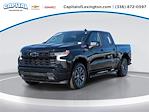 2023 Chevrolet Silverado 1500 Crew Cab 4WD Pickup for sale #19G4595A - photo 1