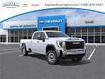 New 2026 GMC Sierra 2500 Pro Crew Cab 4WD Pickup for sale #19G4617 - photo 1