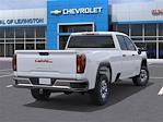 New 2026 GMC Sierra 2500 Pro Crew Cab 4WD Pickup for sale #19G4617 - photo 2
