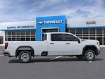 New 2026 GMC Sierra 2500 Pro Crew Cab 4WD Pickup for sale #19G4617 - photo 5