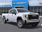 New 2026 GMC Sierra 2500 Pro Crew Cab 4WD Pickup for sale #19G4617 - photo 7