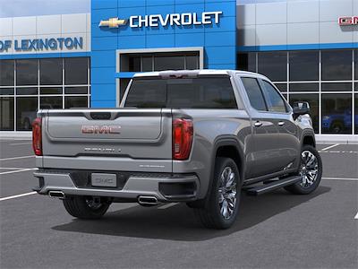 New 2025 GMC Sierra 1500 Denali Crew Cab 4WD Pickup for sale #19G4688 - photo 2