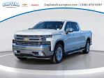 2021 Chevrolet Silverado 1500 Crew Cab 4WD Pickup for sale #19G4688A - photo 1
