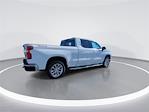 2021 Chevrolet Silverado 1500 Crew Cab 4WD Pickup for sale #19G4688A - photo 8