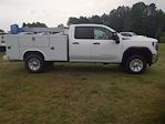 New 2025 GMC Sierra 3500 Double Cab 4x4 Reading SLU98-SW 8' 2" Service Truck for sale #19G4691 - photo 10