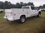 New 2025 GMC Sierra 3500 Double Cab 4x4 Reading SLU98-SW 8' 2" Service Truck for sale #19G4691 - photo 11