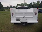 New 2025 GMC Sierra 3500 Double Cab 4x4 Reading SLU98-SW 8' 2" Service Truck for sale #19G4691 - photo 12
