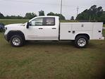 New 2025 GMC Sierra 3500 Double Cab 4x4 Reading SLU98-SW 8' 2" Service Truck for sale #19G4691 - photo 14
