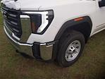 New 2025 GMC Sierra 3500 Double Cab 4x4 Reading SLU98-SW 8' 2" Service Truck for sale #19G4691 - photo 17