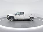 New 2025 GMC Sierra 3500 Double Cab 4x4 Reading SLU98-SW 8' 2" Service Truck for sale #19G4691 - photo 5