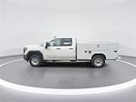 New 2025 GMC Sierra 3500 Double Cab 4x4 Reading SLU98-SW 8' 2" Service Truck for sale #19G4691 - photo 6