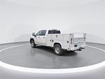 New 2025 GMC Sierra 3500 Double Cab 4x4 Reading SLU98-SW 8' 2" Service Truck for sale #19G4691 - photo 2