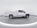 New 2025 GMC Sierra 3500 Double Cab 4x4 Reading SLU98-SW 8' 2" Service Truck for sale #19G4691 - photo 8