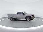 New 2025 GMC Sierra 3500 Double Cab 4x4 Reading SLU98-SW 8' 2" Service Truck for sale #19G4691 - photo 9