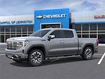 2025 GMC Sierra 1500 Crew Cab 4x4 Pickup for sale #19G4958 - photo 2