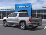 2025 GMC Sierra 1500 Crew Cab 4x4 Pickup for sale #19G4958 - photo 3