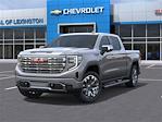 2025 GMC Sierra 1500 Crew Cab 4x4 Pickup for sale #19G4958 - photo 6