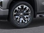 2025 GMC Sierra 1500 Crew Cab 4x4 Pickup for sale #19G4958 - photo 9