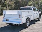 2025 GMC Sierra 2500 Double Cab 4x4, Reading SL Service Body Service Truck for sale #19G4984 - photo 6