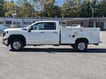 2025 GMC Sierra 2500 Double Cab 4x4, Reading SL Service Body Service Truck for sale #19G4984 - photo 8