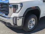 2025 GMC Sierra 2500 Double Cab 4x4, Reading SL Service Body Service Truck for sale #19G4984 - photo 9