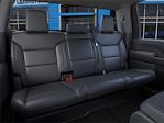 New 2026 GMC Sierra 2500 Pro Crew Cab 4WD Pickup for sale #19G4987 - photo 17