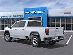 New 2026 GMC Sierra 2500 Pro Crew Cab 4WD Pickup for sale #19G4987 - photo 3