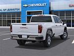New 2026 GMC Sierra 2500 Pro Crew Cab 4WD Pickup for sale #19G4987 - photo 4