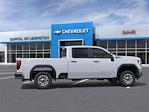 New 2026 GMC Sierra 2500 Pro Crew Cab 4WD Pickup for sale #19G4987 - photo 5