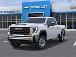 New 2026 GMC Sierra 2500 Pro Crew Cab 4WD Pickup for sale #19G4987 - photo 6