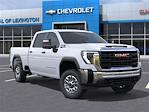 New 2026 GMC Sierra 2500 Pro Crew Cab 4WD Pickup for sale #19G4987 - photo 7