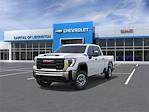 New 2026 GMC Sierra 2500 Pro Crew Cab 4WD Pickup for sale #19G4987 - photo 8