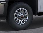 New 2026 GMC Sierra 2500 Pro Crew Cab 4WD Pickup for sale #19G4987 - photo 9