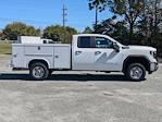 2025 GMC Sierra 2500 Double Cab 4x4, Reading SL Service Body Service Truck for sale #19G5006 - photo 5