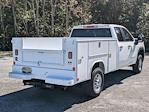 2025 GMC Sierra 2500 Double Cab 4x4, Reading SL Service Body Service Truck for sale #19G5006 - photo 6